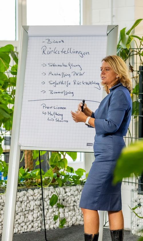 Birgit Schmeling Business Factory bs Personalmanagement